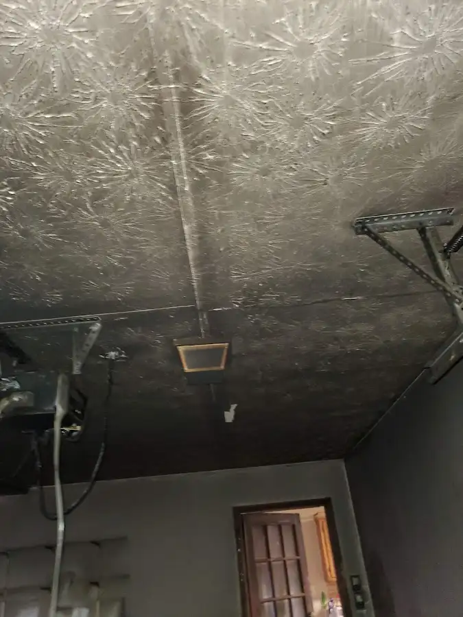 Fire and smoke damage assessment for Emergency Water Damage Services in Bailey's Crossroads